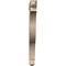 Ekena Millwork Funston Craftsman Smooth Bracket, Douglas Fir, 3 1/2"W x 34"D x 38"H BKT04X34X38FST04SDF - alternate 3